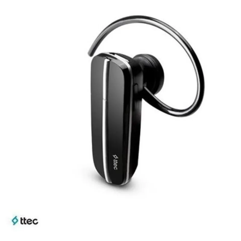 TTEC 2KM096  BLUETOOTH KULAKLIK SIYAH
