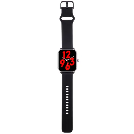TTEC 2SW04 TEMPUS PRO 47MM AMOLED EKRAN AKILLI SAAT