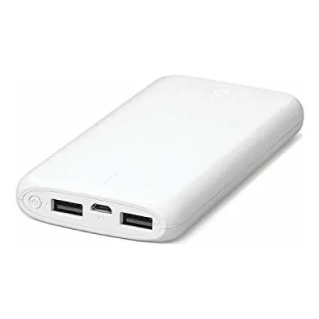 TTEC 30.000 mAh POWEBANK WHITE