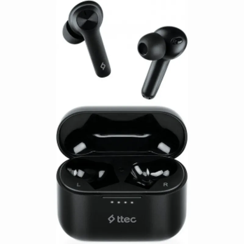 TTEC AIRBEAT PLAY WIRELESS BLUETOOTH HEADSET