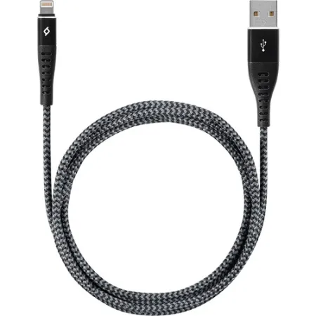 TTEC EXTREME LIGHTNING TO USB-A CABLE