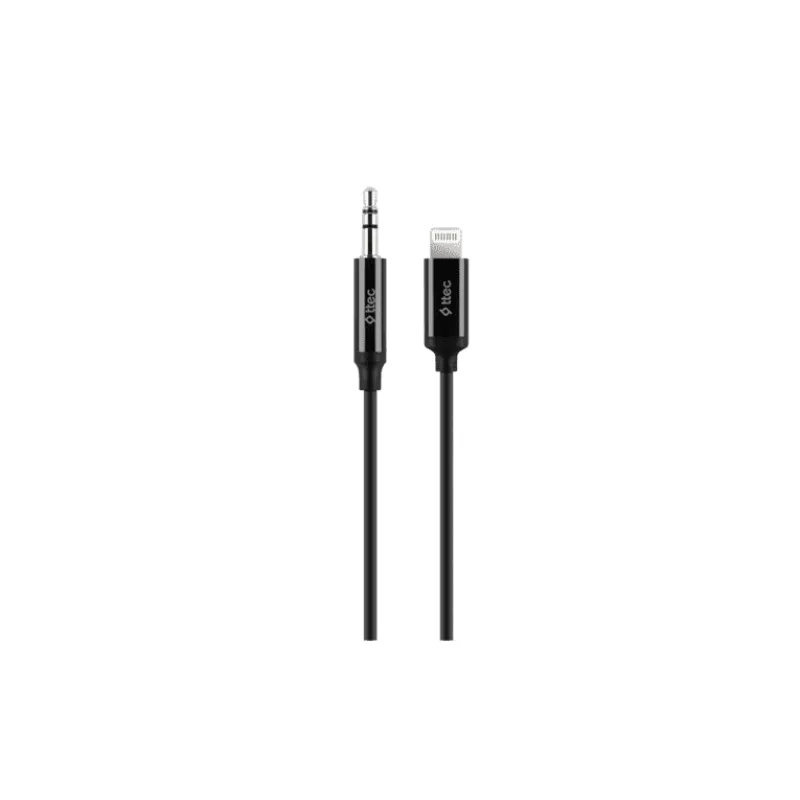 TTEC LIGHTNING TO AUX