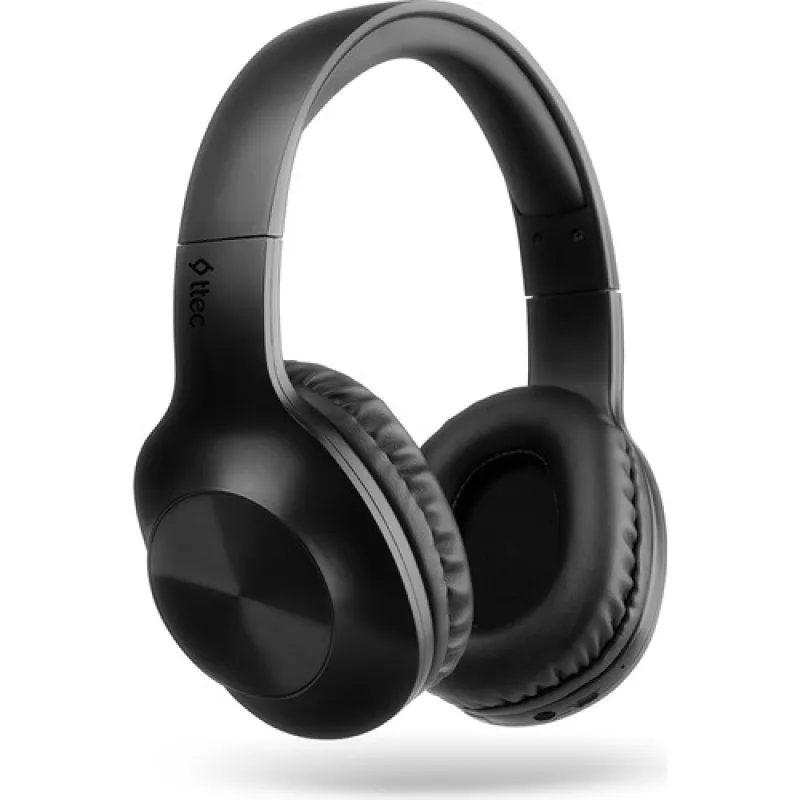TTEC SOUNDMAX BLUETOOTH BLACK