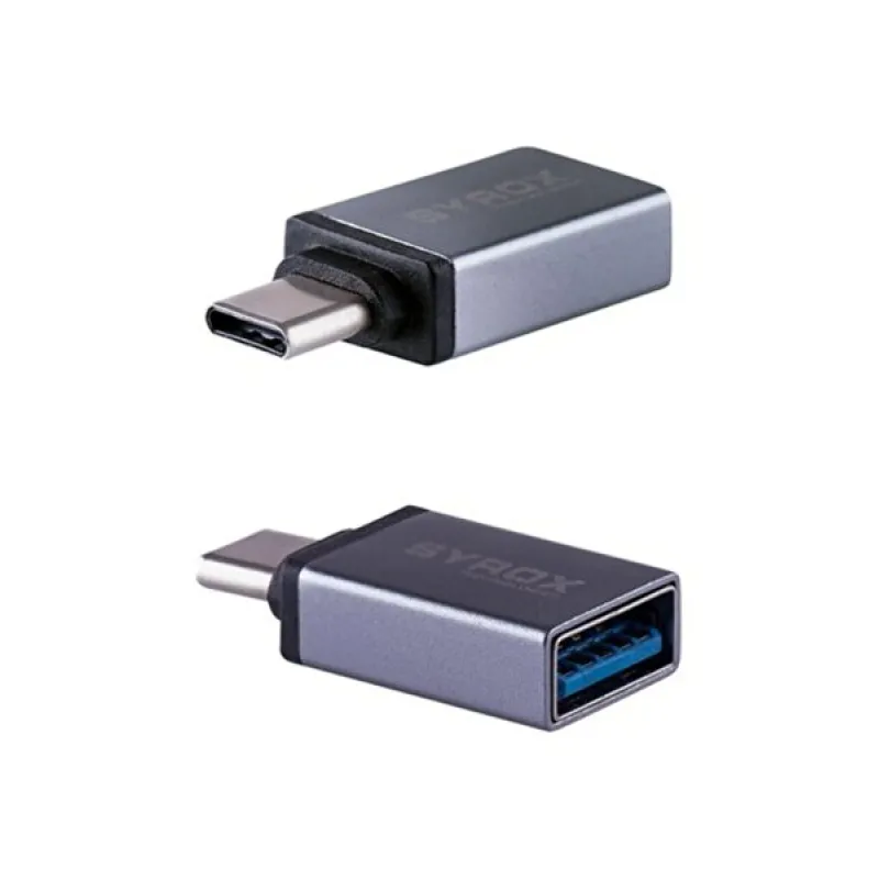 TTEC TYPE-C TO USB-A 3.0 CONVERTER