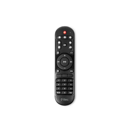 TTEC ZBH115 CARNIVAL PRO 120W BLUETOOTH HOPARLÖR