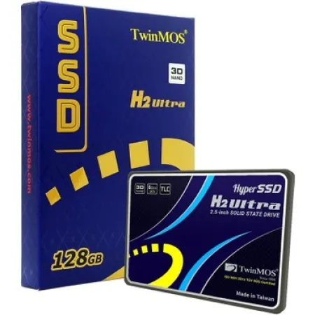 TWINMOS 128 GB 2.5" SSD