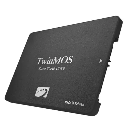 TWINMOS H2Ultra 512 GB 2.5 INCH SSD