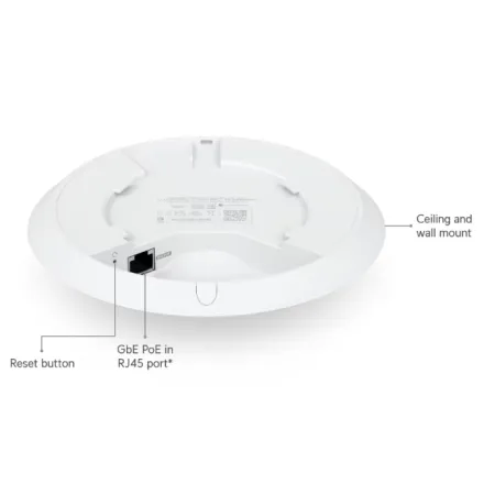 UBIQUITI UBNT UNIFI AP AC LITE ACCESS POINT