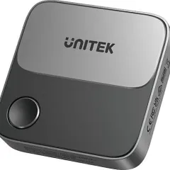 UNITEK 4K KABLOSUZ GÖRÜNTÜ AKTARICI (V1162B01)