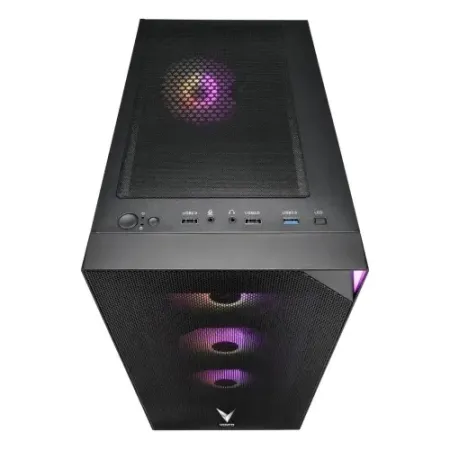 VENTO VG3400S RGB MID TOWER KASA PSU YOK