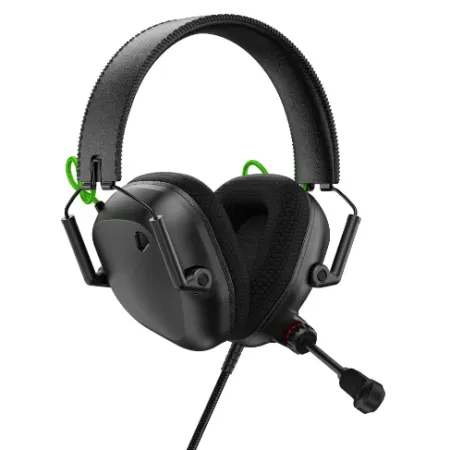 WIWU GTD-02 RGB GAMING HEADSET