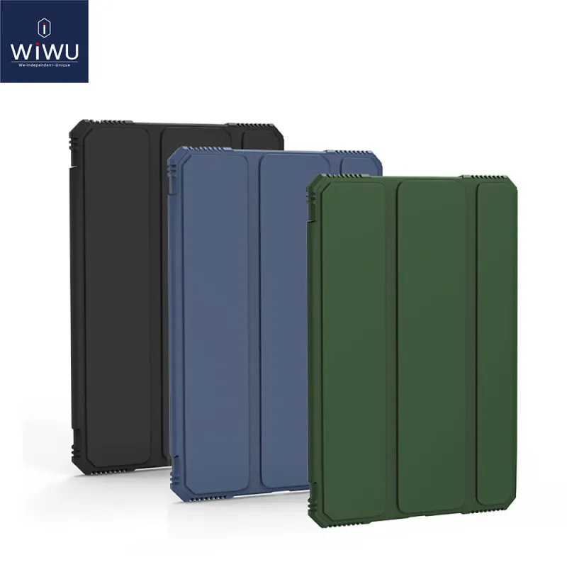 WIWU IPAD PRO 12.9 INCH CASE