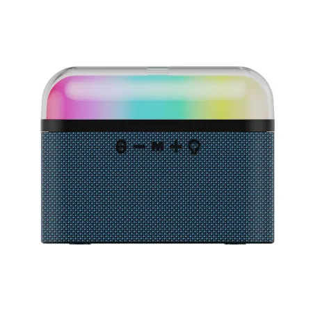 WIWU P60 THUNDER WIRELESS SPEAKER