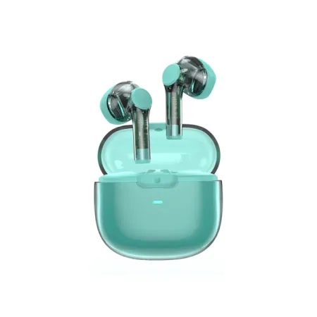 WIWU TWS12 HEADSET GREEN