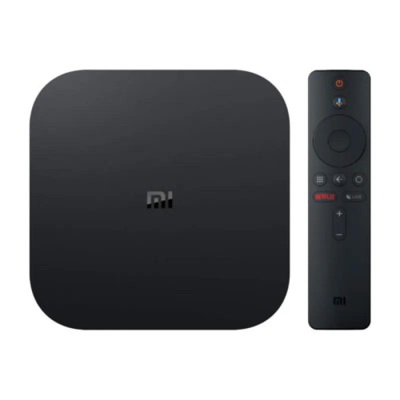 XIAOMI MI TV BOX S 2ND GEN(MDZ-28-AA)