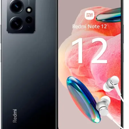 XIAOMI REDMI NOTE 12 8/256 GB