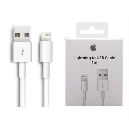 APPLE IPHONE MQUE2ZM/A SARJ KABLO