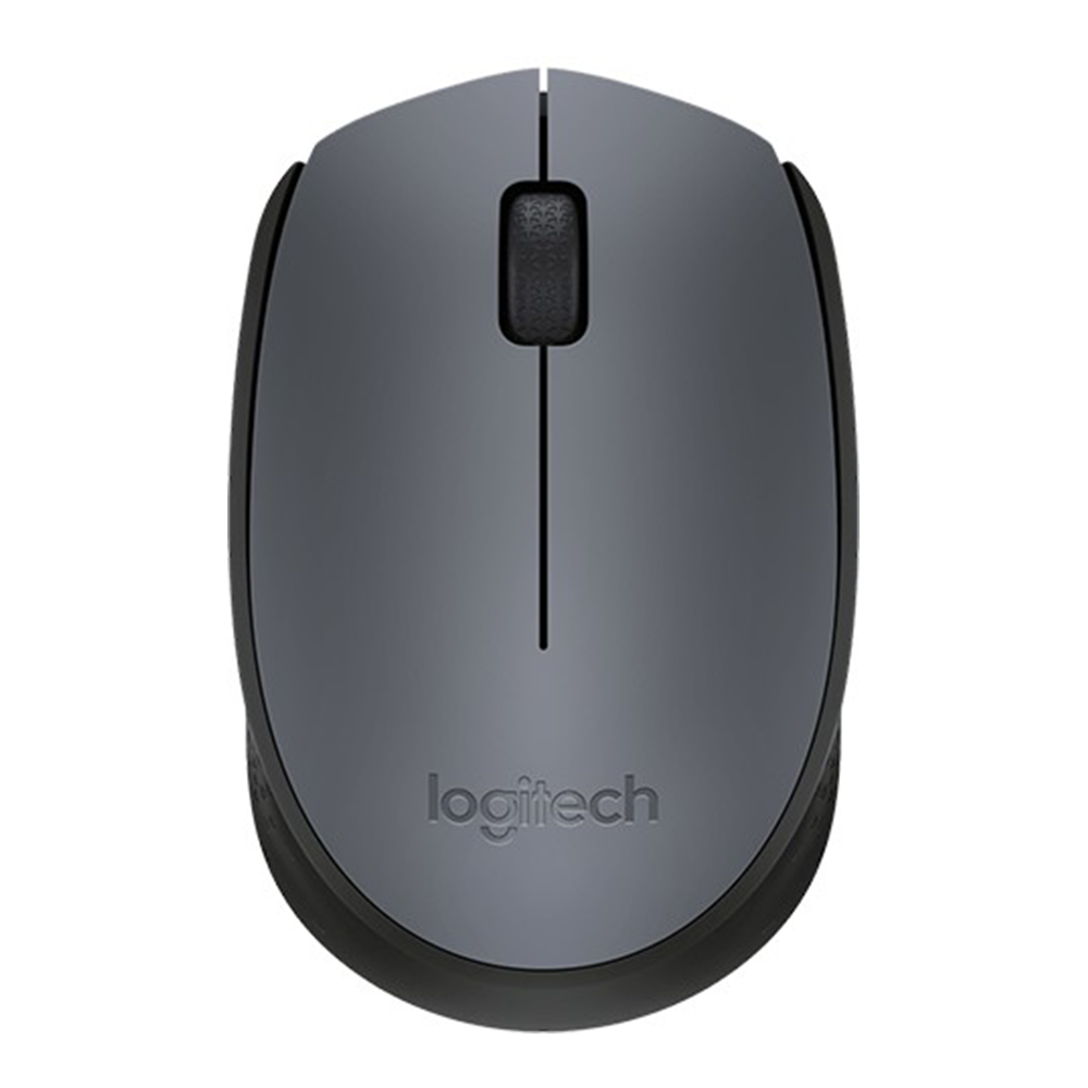 LOGITECH M170 KABLOSUZ MOUSE