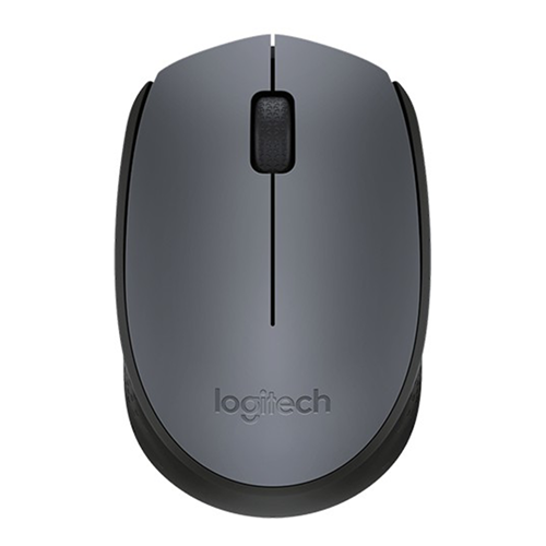LOGITECH M170 KABLOSUZ MOUSE