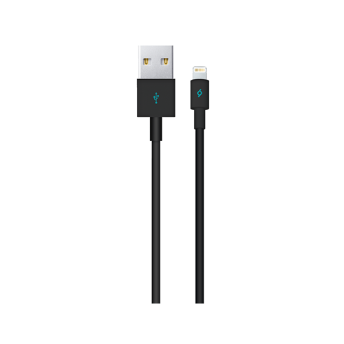TTEC 2DK7508S IPHONE SARJ KABLO SIYAH