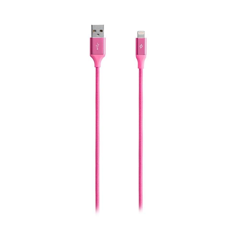 TTEC 2DK7508P IPHONE SARJ KABLO PEMBE