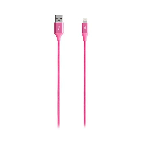 TTEC 2DK7508P IPHONE SARJ KABLO PEMBE