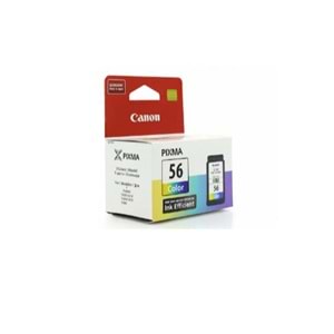 CANON PG56 RENKLI KARTUS