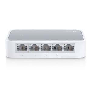 TP-LINK 5 PORT SWITCH
