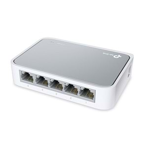 TP-LINK 5 PORT SWITCH
