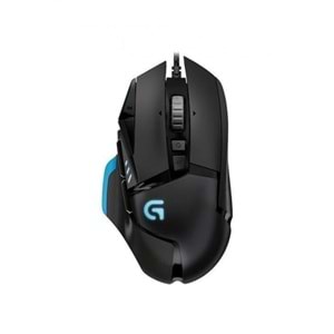 LOGITECH G402 GAMING MOUSE