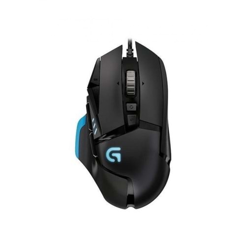 LOGITECH G402 GAMING MOUSE