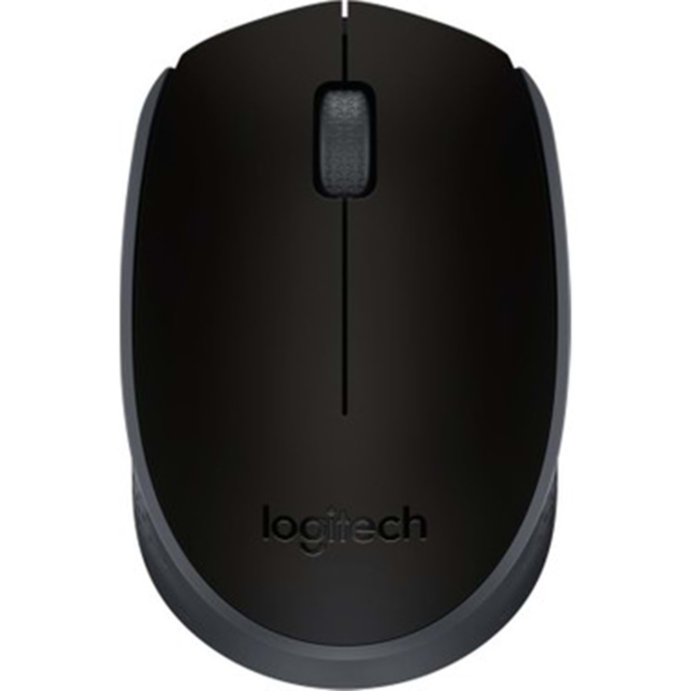 LOGITECH M171 KABLOSUZ MOUSE SIYAH