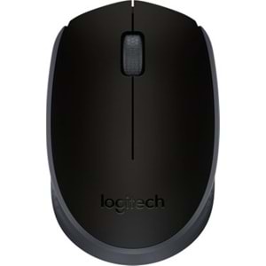 LOGITECH M171 KABLOSUZ MOUSE SIYAH