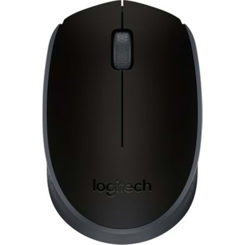 LOGITECH M171 KABLOSUZ MOUSE SIYAH