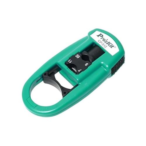 PROSKIT KABLO SOYUCU CP-512