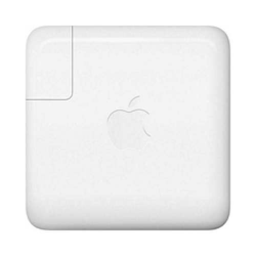 APPLE USB -C 87W POWER ADAPTER