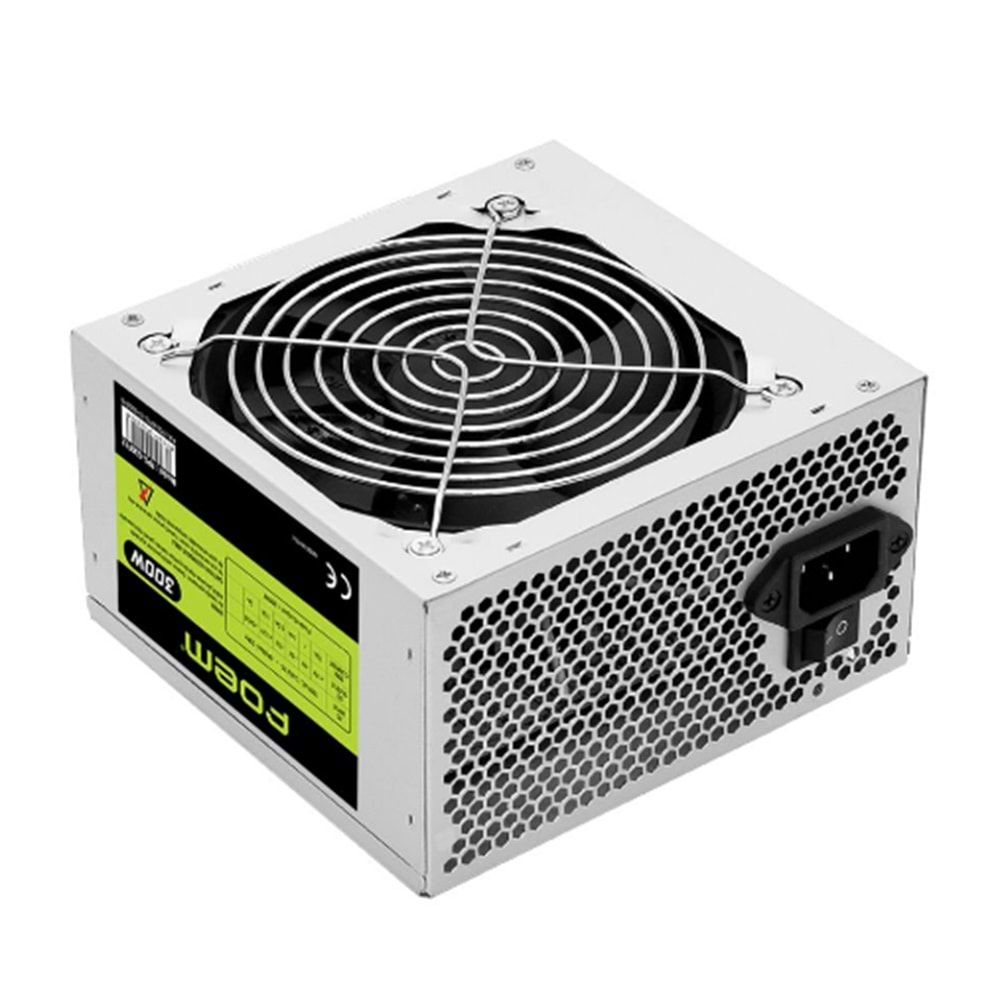 FOEM 350W POWER SUPPLY