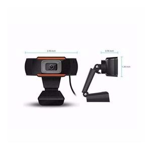 DAYTONA X11 720P WEBCAM