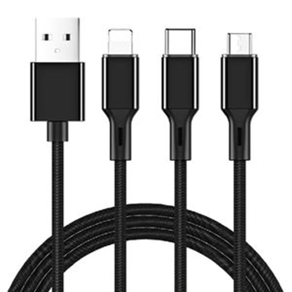 JOYROOM S-L352 MICRO 1,5 METRE CABLE