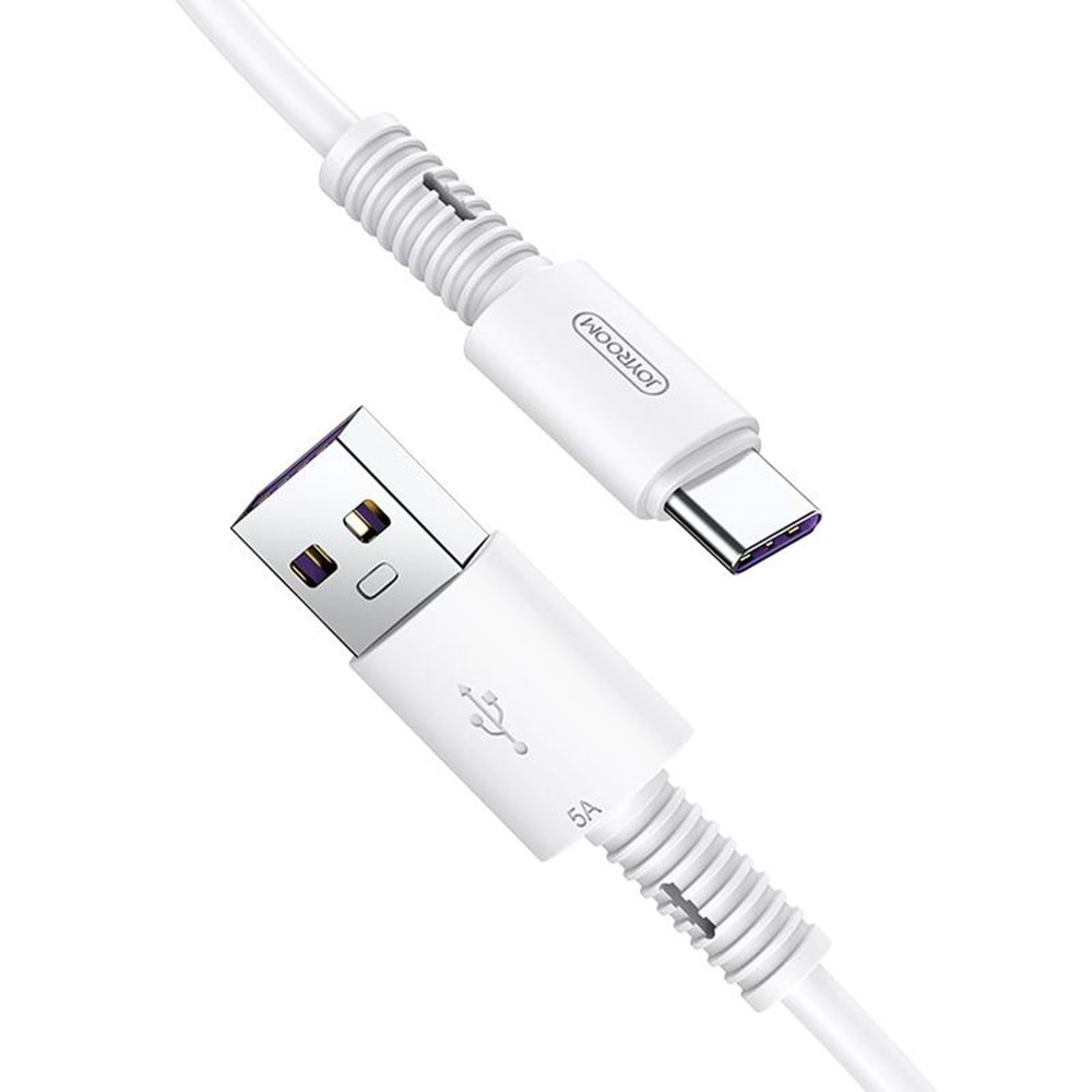 JOYROOM S-M406 TYPE-C 2 METRE KABLO