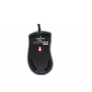GAMEPOWER BANE GAMING MOUSE