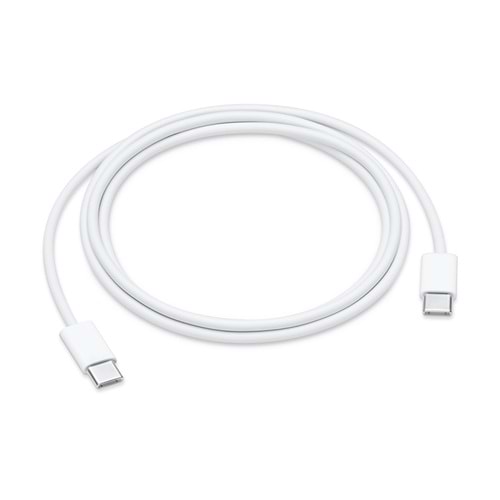 TYPE-C TO TYPE C CHARGE CABLE 1M