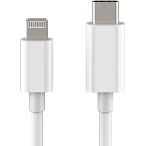 TYPE - C TO LIGHTNING CHARGE CABLE 1 M (A1656)