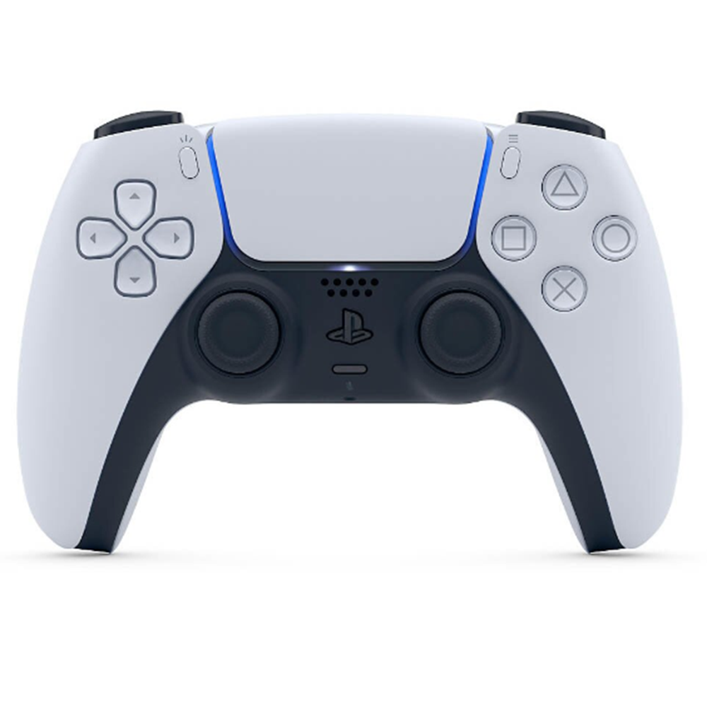 PS5 CONTROLLER DUAL SENSE WHITE