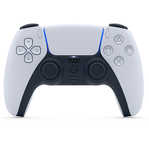 PS5 CONTROLLER DUAL SENSE WHITE