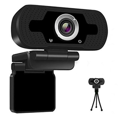 OSMART OS-W50 WEBCAM HD 1080