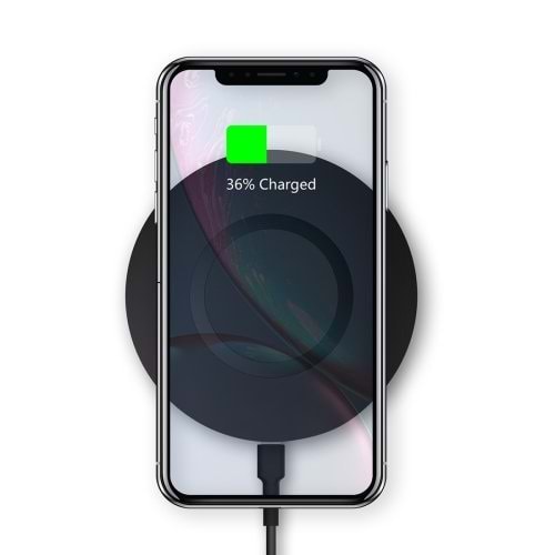 WIWU M3 WIRELESS CHARGER