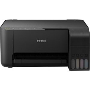EPSON L3250 RENKLI INKJET TANKLI YAZ/TAR/FOT/WIFI