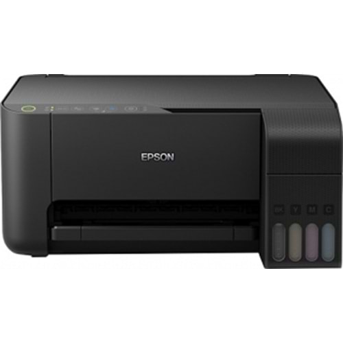 EPSON L3250 RENKLI INKJET TANKLI YAZ/TAR/FOT/WIFI