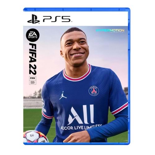 PS5 OYUN FIFA22